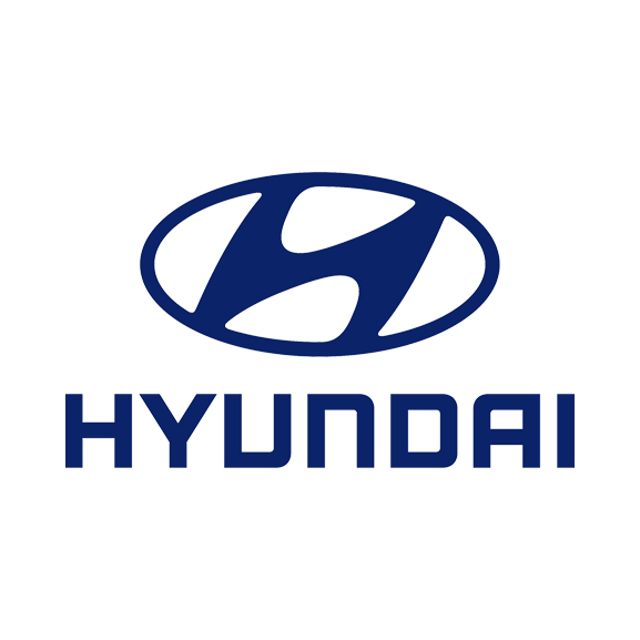 Hyundai-Logo